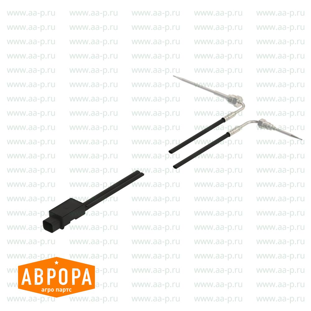 Temperatursensor